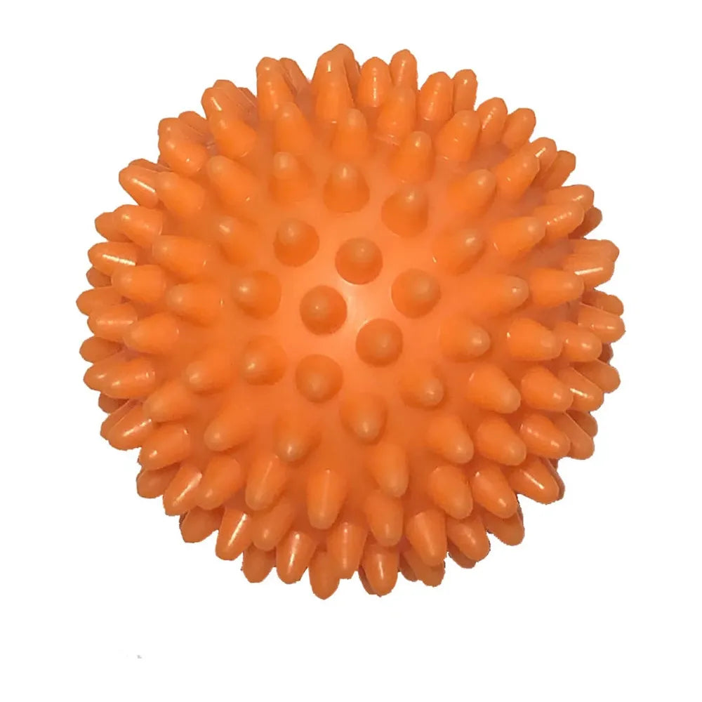 Spiky Trigger Point Massage Ball for Pain Relief and Muscle Relaxation