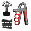 Hand Gripper for Muscle Development and Fitness Workouts