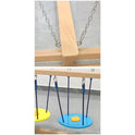 Sensory Swinging Bridge Balance Beam for Kindergarten Physical Development