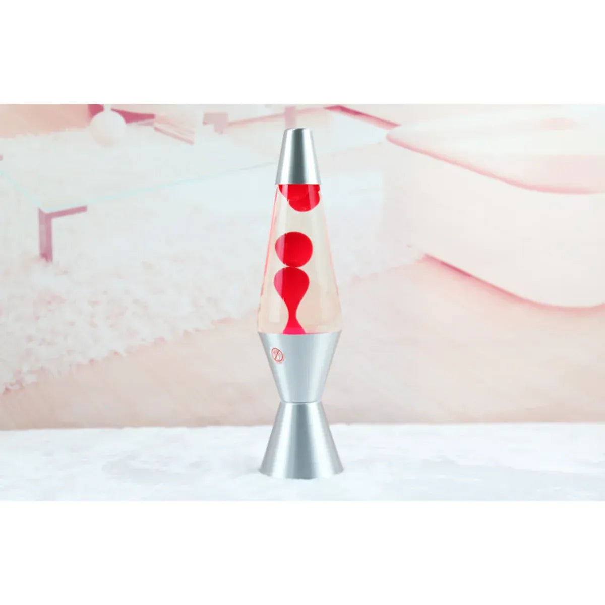 Mesmerizing Lava Lamps for All Ages - Relaxing Liquid Decorations for Home and Office, Perfect Gift Idea!