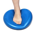 Sensory Balance Wobble Cushion for Therapy and Fun Activities for All Ages