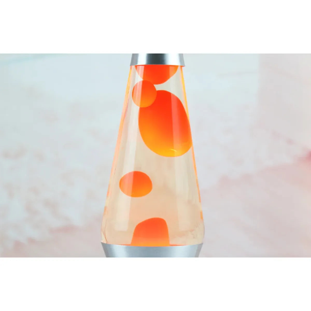 Mesmerizing Lava Lamps for All Ages - Relaxing Liquid Decorations for Home and Office, Perfect Gift Idea!