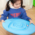 Kids Sensory Balance Training Board - Rocking Activity Toy for Boys and Girls, Age 3+