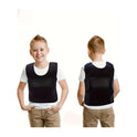 Calming Sensory Compression Vest for Autism and Hyperactivity - Breathable, Form-Fitting Design