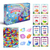 Squishyland Phonics Fidget Game