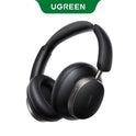 Studio Pro 48Db ANC Wireless Headphones over Ear Bluetooth Earphones Active Noise Cancellation Hi-Res LDAC 120H Playtime