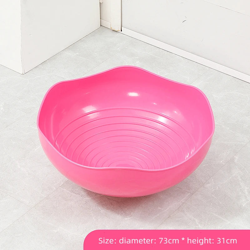 Rotating Gyro Chair Living Room Furniture Single Chairs Children'S Balance Sensory Training Chair Shopping Mall Leisure Chairs