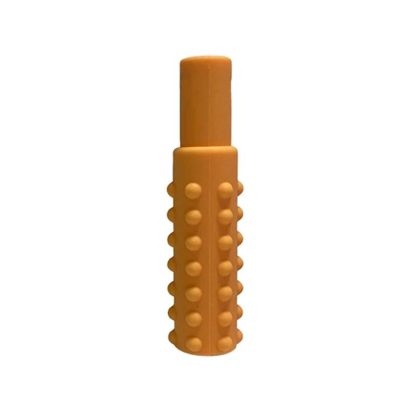 Sensory Chew Necklace for Autism Support and Stress Relief