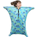 Children'S Clothing Cartoon Body Sensory Socks Relieve Autism Children'S Toys Children'S Body Socks Improve Body Coordination