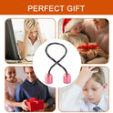 Fidget Toy Worry Beads Finger Skill for Men Women Anxiety Relief Fingertips for Game Non-Stop Kinetic Art