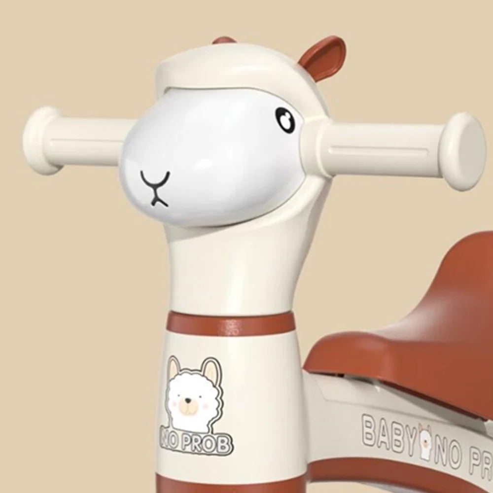 ALWAYSME Balance Bike