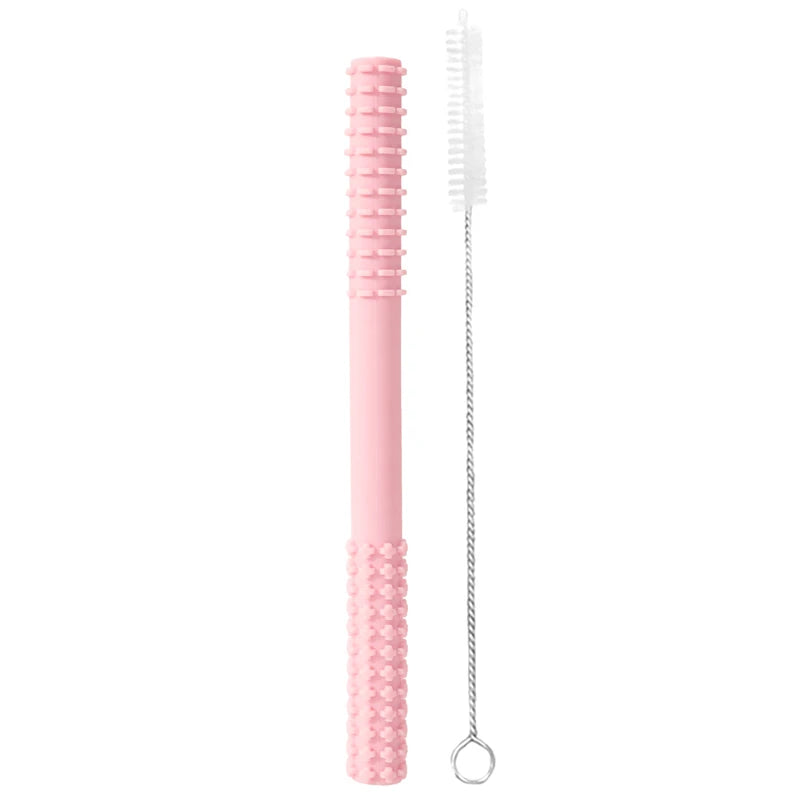 Hot Selling Tiny Baby Toys Teething Infant Chewing Toy Hand Grasp Fidget Toy Protect Oral Cavity Baby Health Newborn Accessories