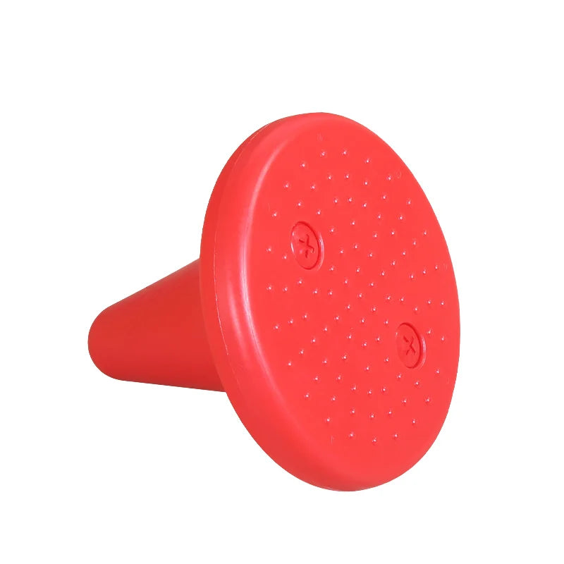 Children Balance Training Sensory Integration Toy Unicorner Chair Throwing Ring Funny Game Balance Perception Kids Teaching Aid