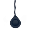 Silicone Baby Teether Necklace - Sensory Chewy Pendant for Teething Relief and Special Needs Support