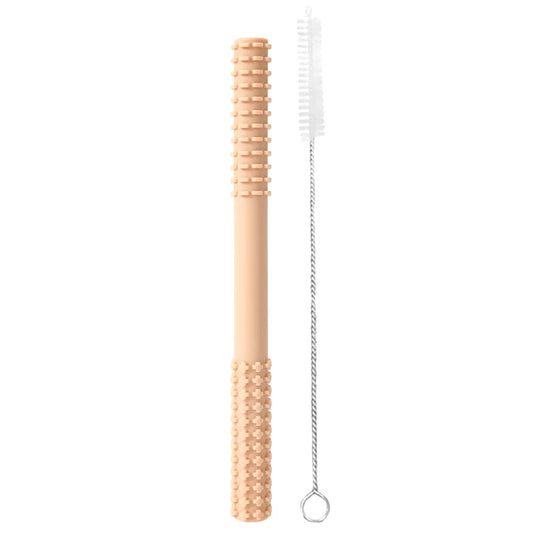 Hot Selling Tiny Baby Toys Teething Infant Chewing Toy Hand Grasp Fidget Toy Protect Oral Cavity Baby Health Newborn Accessories