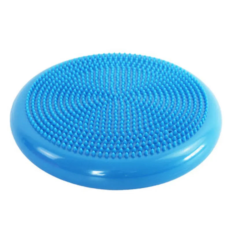 Montessori Educational Sensory Toys Sensory Integration Training Balance Stone Set Children Game Parish Sports Activities Games