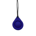 Silicone Baby Teether Necklace - Sensory Chewy Pendant for Teething Relief and Special Needs Support