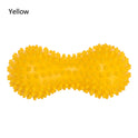 Colorful PVC Spiky Massage Ball for Body Deep Tissue Back Massage Foot Massager Pain Stress Relief Muscle Soreness Relief