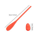 6PCS Balance Spoon Parent-Child Sensory Training Game Puzzle Egg Spoon Toy Outdoor Early Education Sports Balance Game Toy