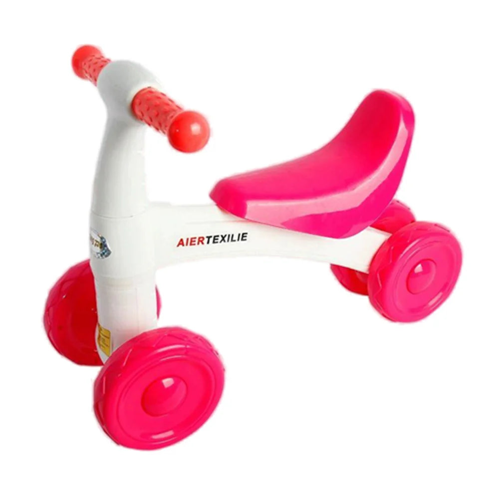 ALWAYSME Baby Balance Bike for Ages 12-36 Months