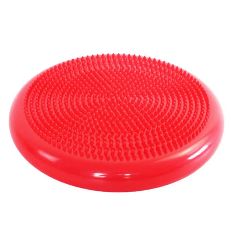 Montessori Educational Sensory Toys Sensory Integration Training Balance Stone Set Children Game Parish Sports Activities Games