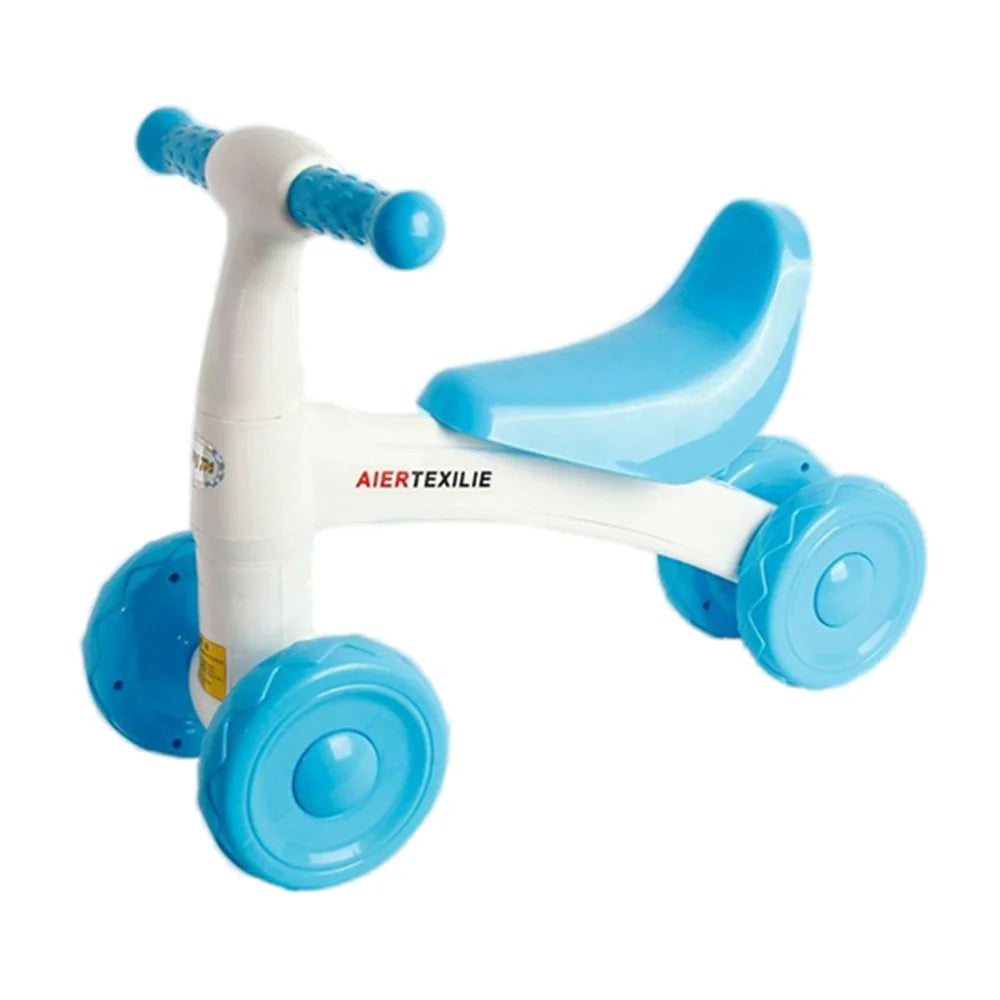 ALWAYSME Baby Balance Bike for Ages 12-36 Months