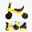 ALWAYSME Baby Balance Bike for Ages 12-36 Months
